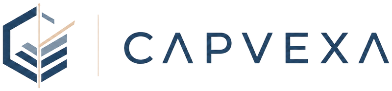 Capvexa Logo